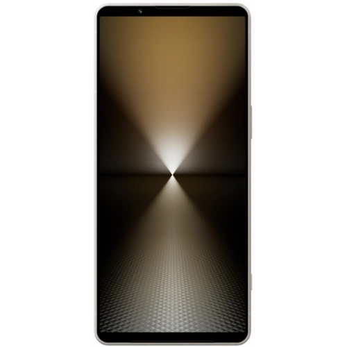 Смартфон Sony Xperia 1 VI, 12/256 GB, Platinum, Silver, серебристый